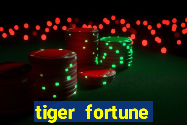 tiger fortune deposito 5 reais